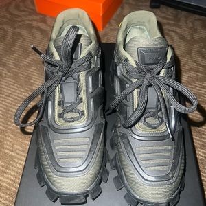Prada Sneakers